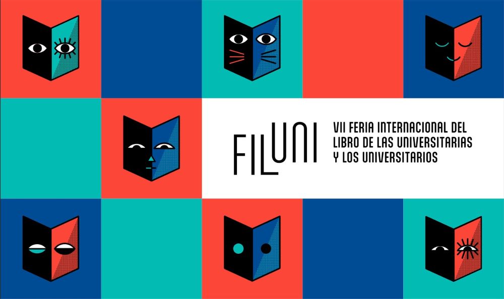 La Feria del Libro de las Universitarias y los Universitarios (FILUNI) en México se realizará entre el 26 y el 31 de agosto.